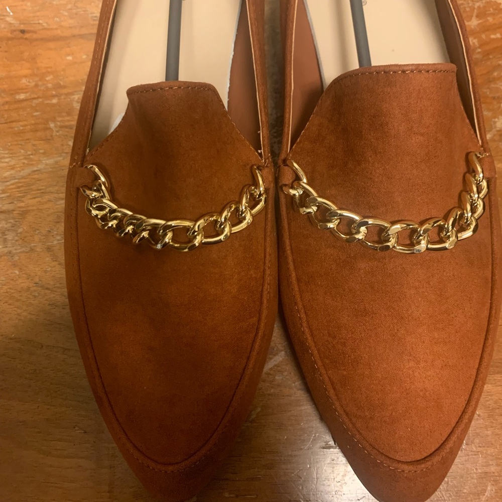 Shoedazzle Loafers